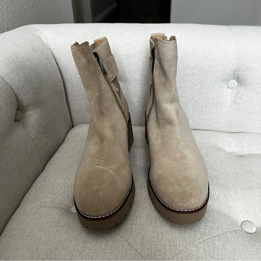 Blondo NEW Women's Dakota Fashion Boot SIZE 8.5